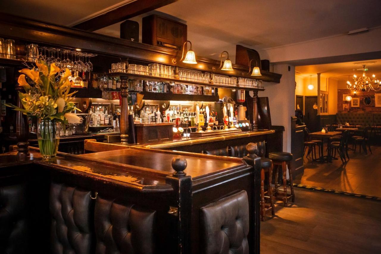 The Foresters Arms Kingston upon Thames  Exterior photo